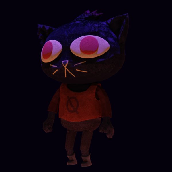 Mae Rig